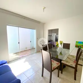 Imagem 2 - Casa em Vila João Ribeiro, Araxá - MG
