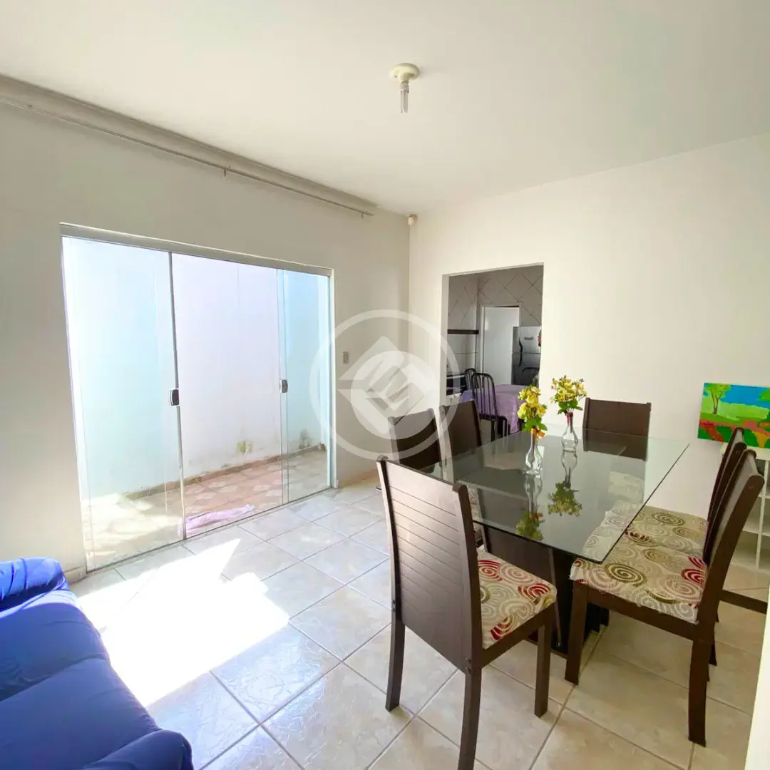 Imagem 2 - Casa em Vila João Ribeiro, Araxá - MG
