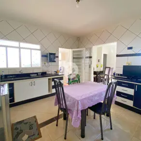 Imagem 3 - Casa em Vila João Ribeiro, Araxá - MG