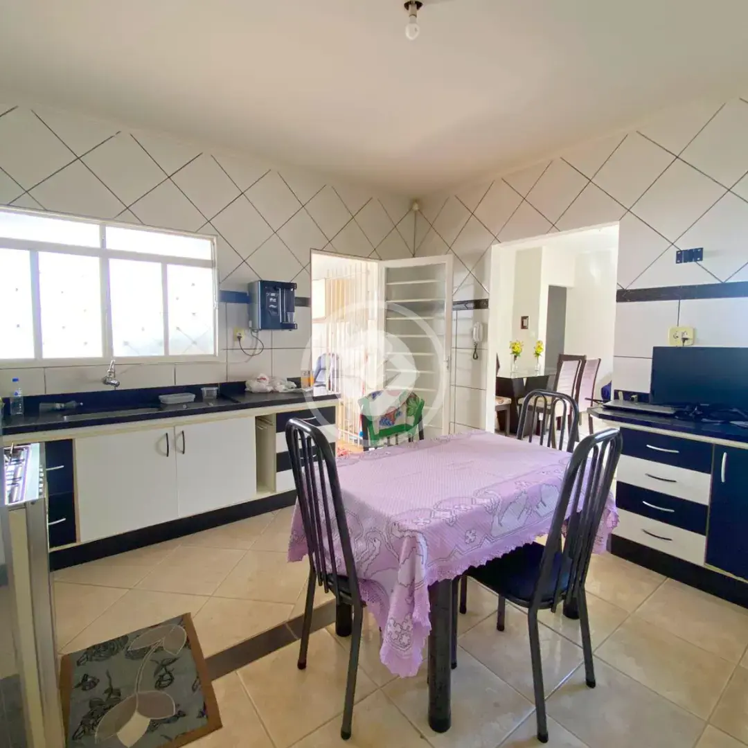 Imagem 3 - Casa em Vila João Ribeiro, Araxá - MG