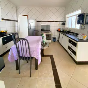 Imagem 4 - Casa em Vila João Ribeiro, Araxá - MG