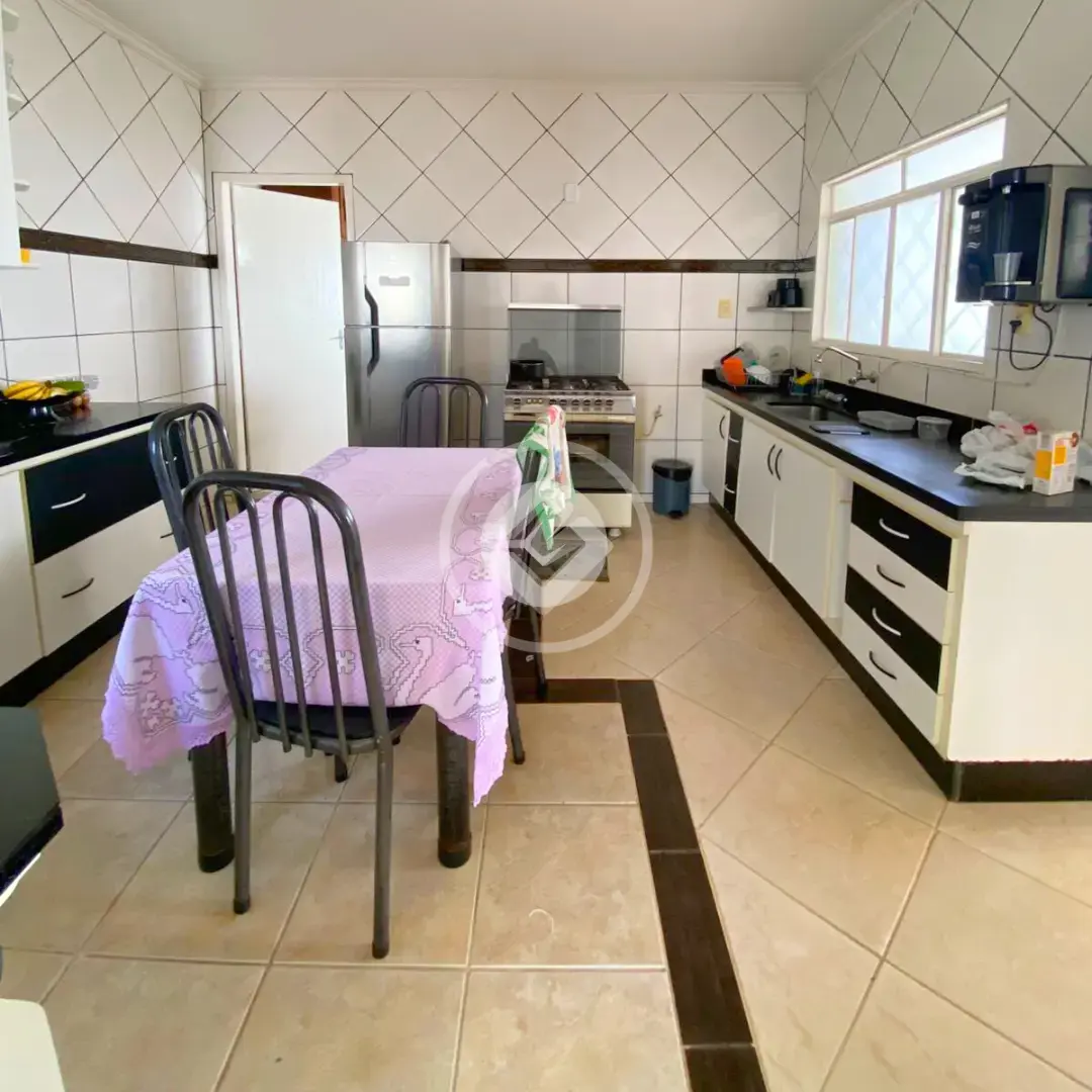 Imagem 4 - Casa em Vila João Ribeiro, Araxá - MG