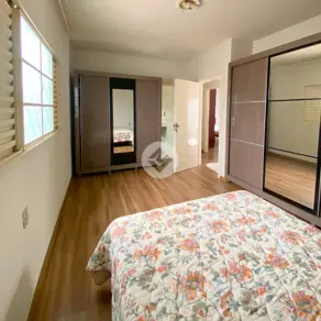Imagem 6 - Casa em Vila João Ribeiro, Araxá - MG