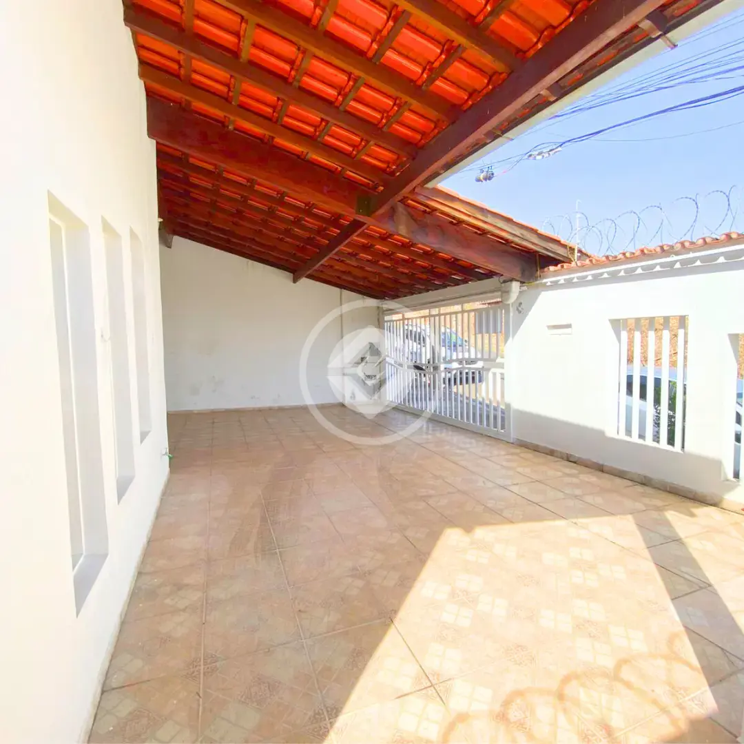 Image 17 - Casa em Vila João Ribeiro, Araxá - MG