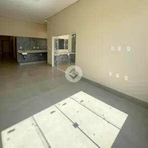 Imagem 4 - Casa em Loteamento Fenícia, Araxá - MG
