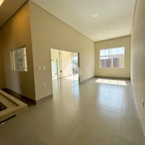 Imagem 5 - Casa em Loteamento Fenícia, Araxá - MG