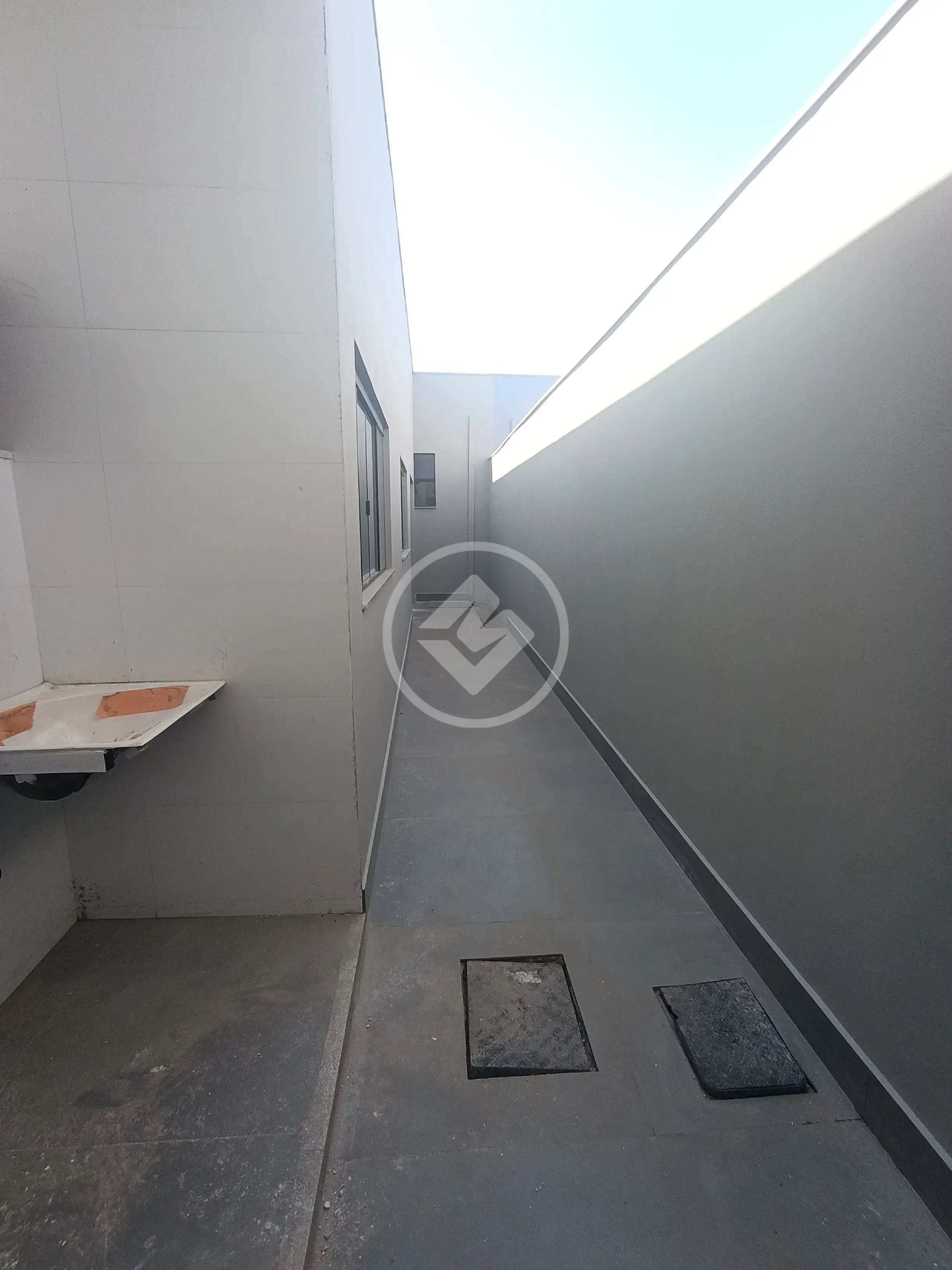 Imagem 2 - Casa em Loteamento Fenícia, Araxá - MG