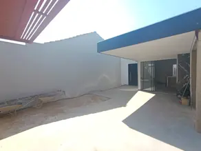 Casa Loteamento Fenícia, Araxá - MG — foto 1