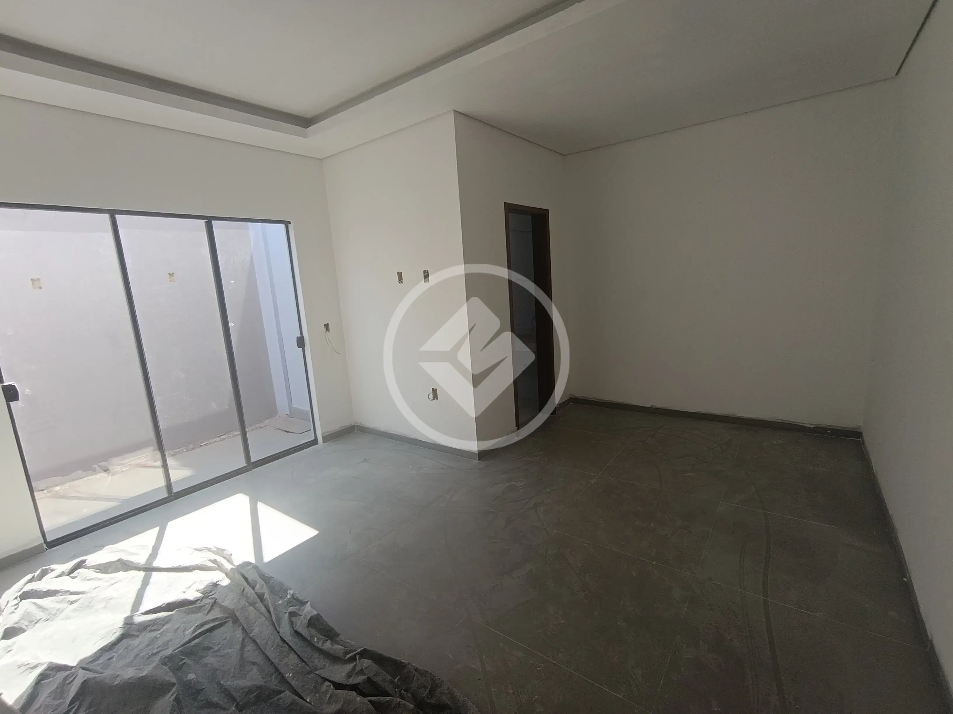 Imagem 4 - Casa em Loteamento Fenícia, Araxá - MG