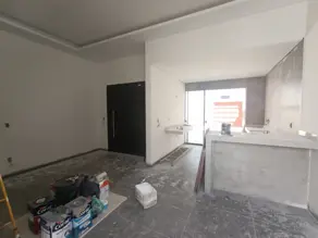 Imagem 2 - Casa em Loteamento Fenícia, Araxá - MG