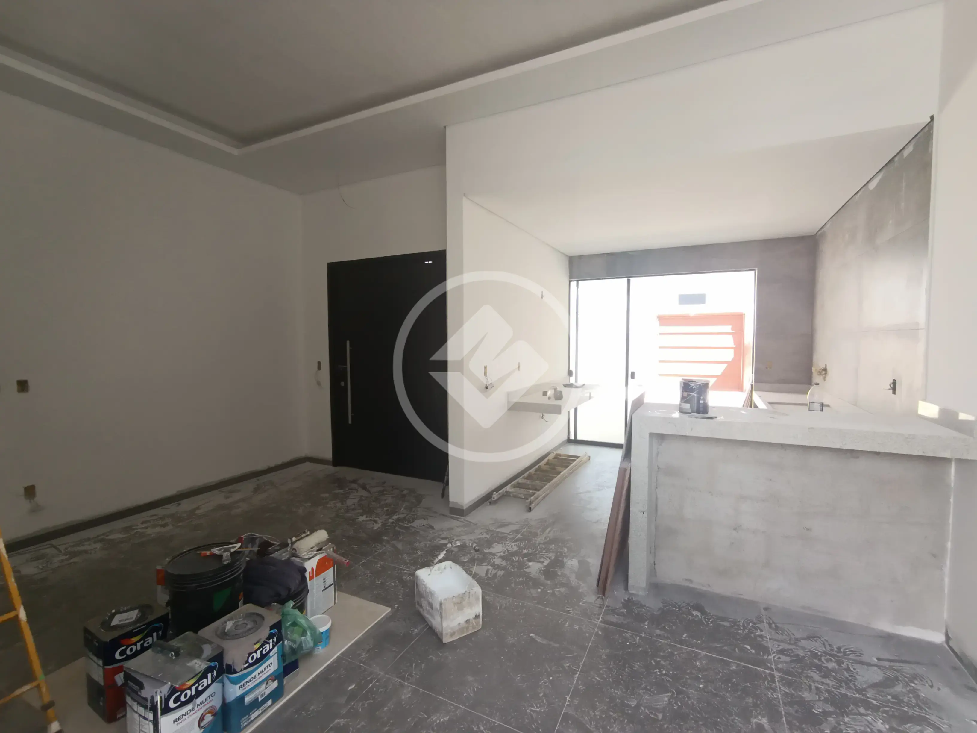 Imagem 2 - Casa em Loteamento Fenícia, Araxá - MG