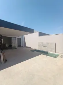 Casa Loteamento Fenícia, Araxá - MG — foto 1