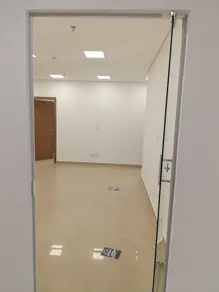 Sala Comercial Vila Silvéria, Araxá - MG — foto 1