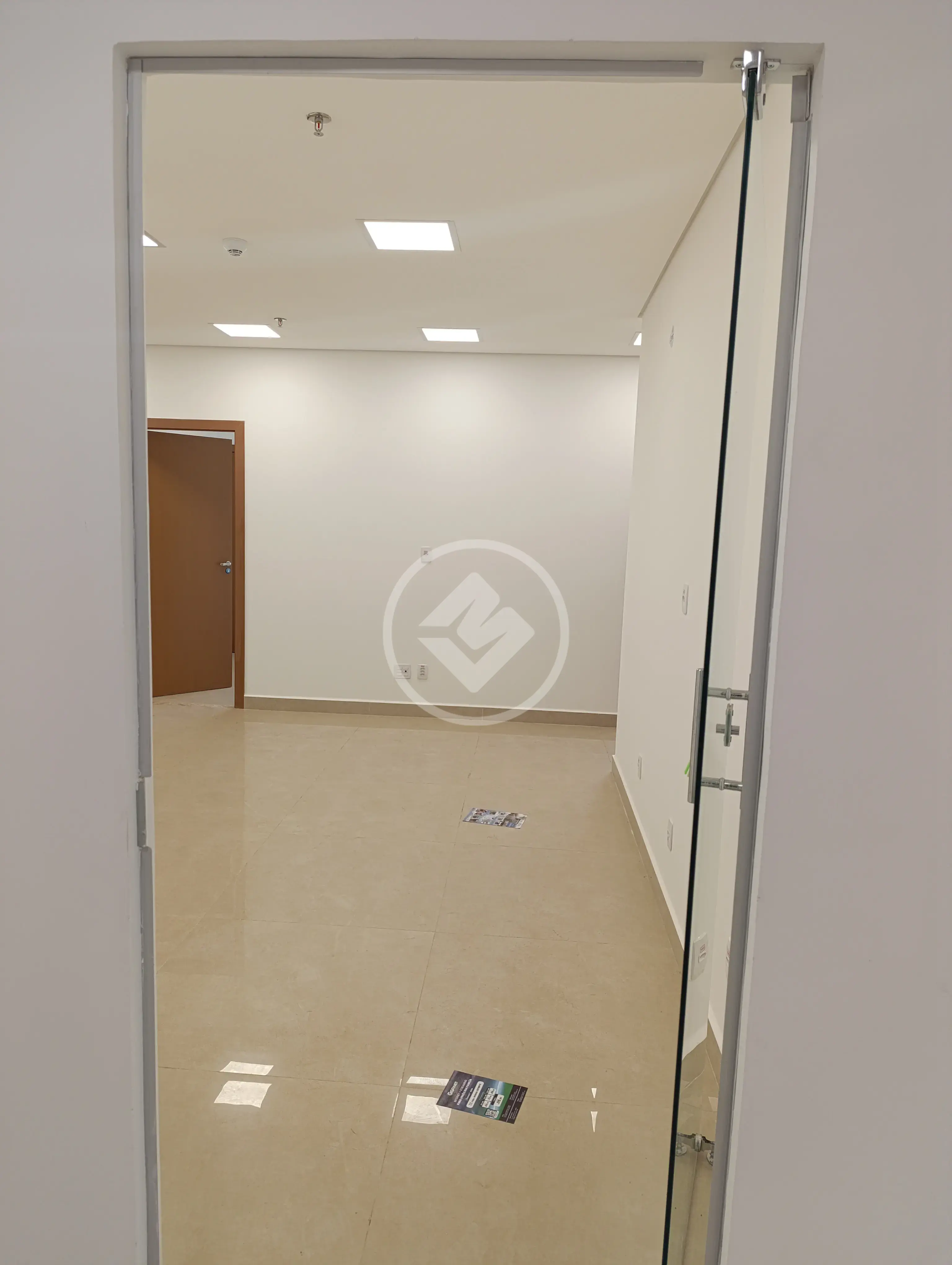 Imagem 1 - Sala Comercial em Vila Silvéria, Araxá - MG