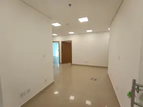 Sala Comercial Vila Silvéria, Araxá - MG — foto 2