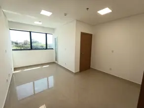 Imagem 2 - Sala Comercial em Vila Silvéria, Araxá - MG
