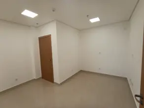 Imagem 3 - Sala Comercial em Vila Silvéria, Araxá - MG