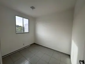 Apartamento São Geraldo, Araxá - MG — foto 2