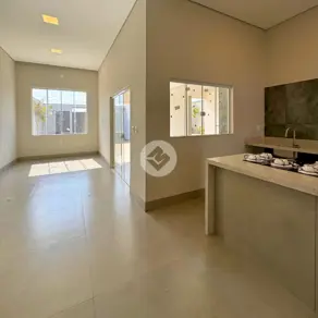 Imagem 4 - Casa em Loteamento Fenícia, Araxá - MG