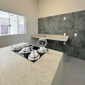 Imagem 6 - Casa em Loteamento Fenícia, Araxá - MG