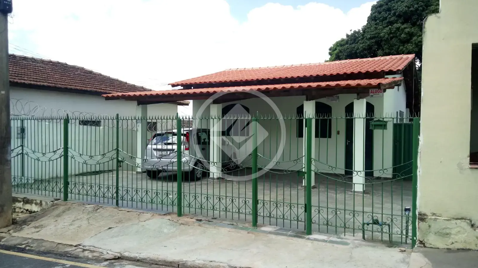 Imagem 1 - Casa em Vila São Pedro, Araxá - MG
