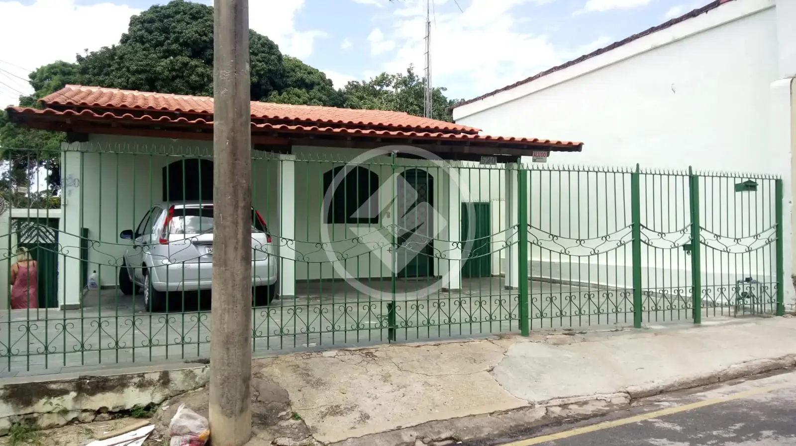 Image 2 - Casa em Vila São Pedro, Araxá - MG