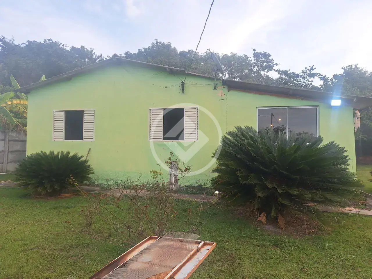 Imagem 1 - Chácara em MONTE CARLO II, Araxá - MG
