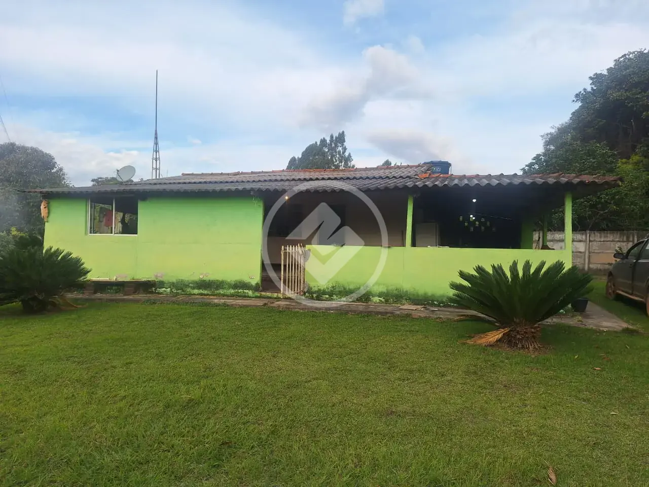 Image 2 - Chácara em MONTE CARLO II, Araxá - MG