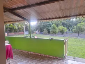 Imagem 2 - Chácara em MONTE CARLO II, Araxá - MG