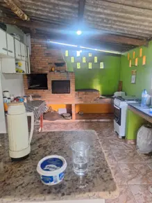 Imagem 6 - Chácara em MONTE CARLO II, Araxá - MG