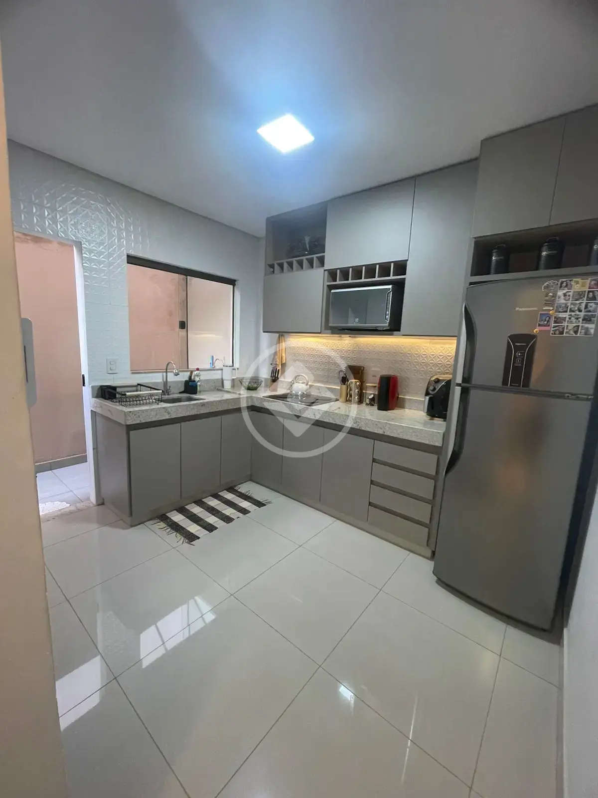 Image 2 - Casa em São Domingos, Araxá - MG