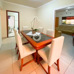 Imagem 3 - Casa em Guilhermina Vieira Chaer, Araxá - MG
