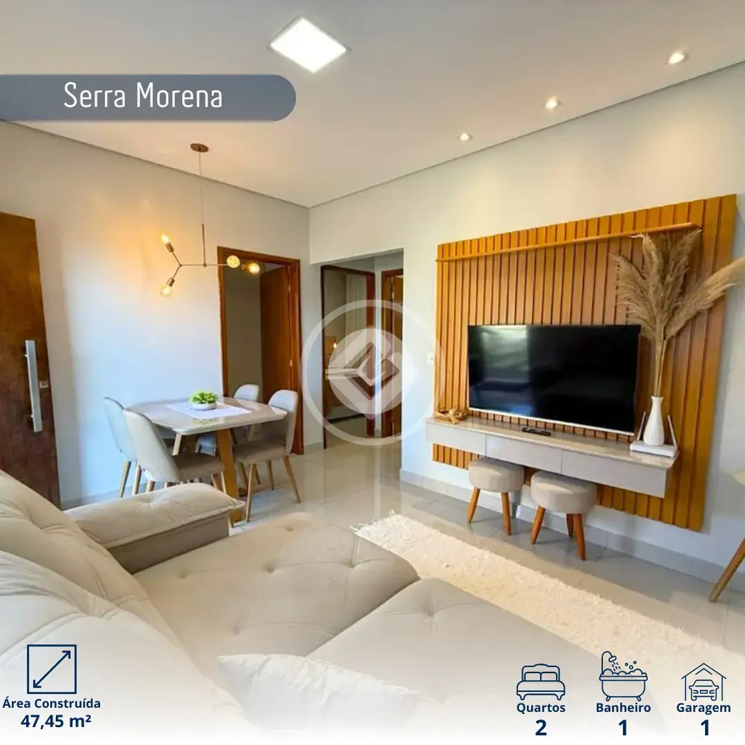 Imagem 1 - Casa em São Domingos, Araxá - MG
