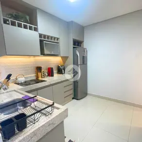 Imagem 4 - Casa em São Domingos, Araxá - MG