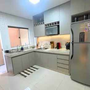 Imagem 5 - Casa em São Domingos, Araxá - MG