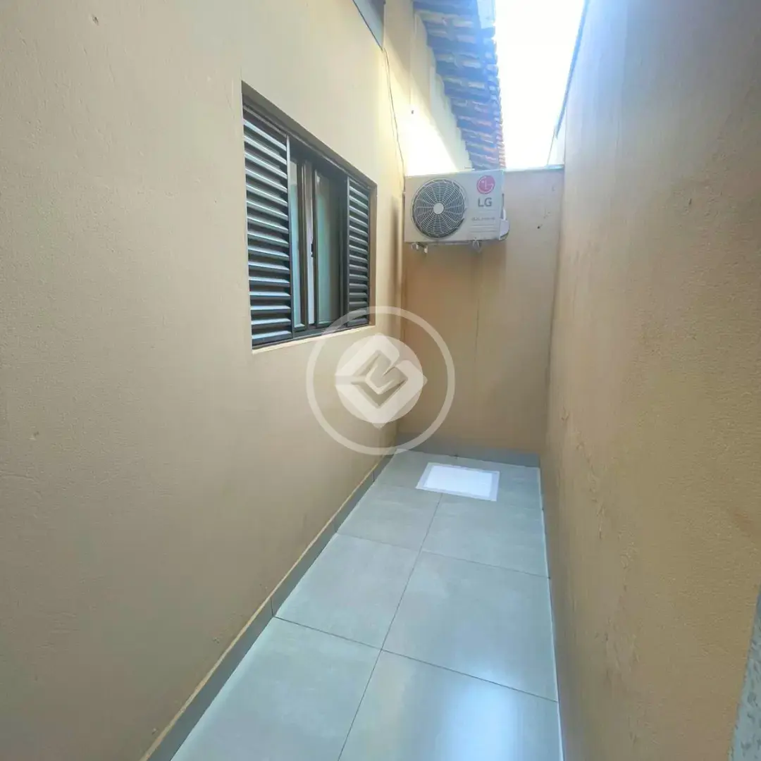 Image 11 - Casa em São Domingos, Araxá - MG