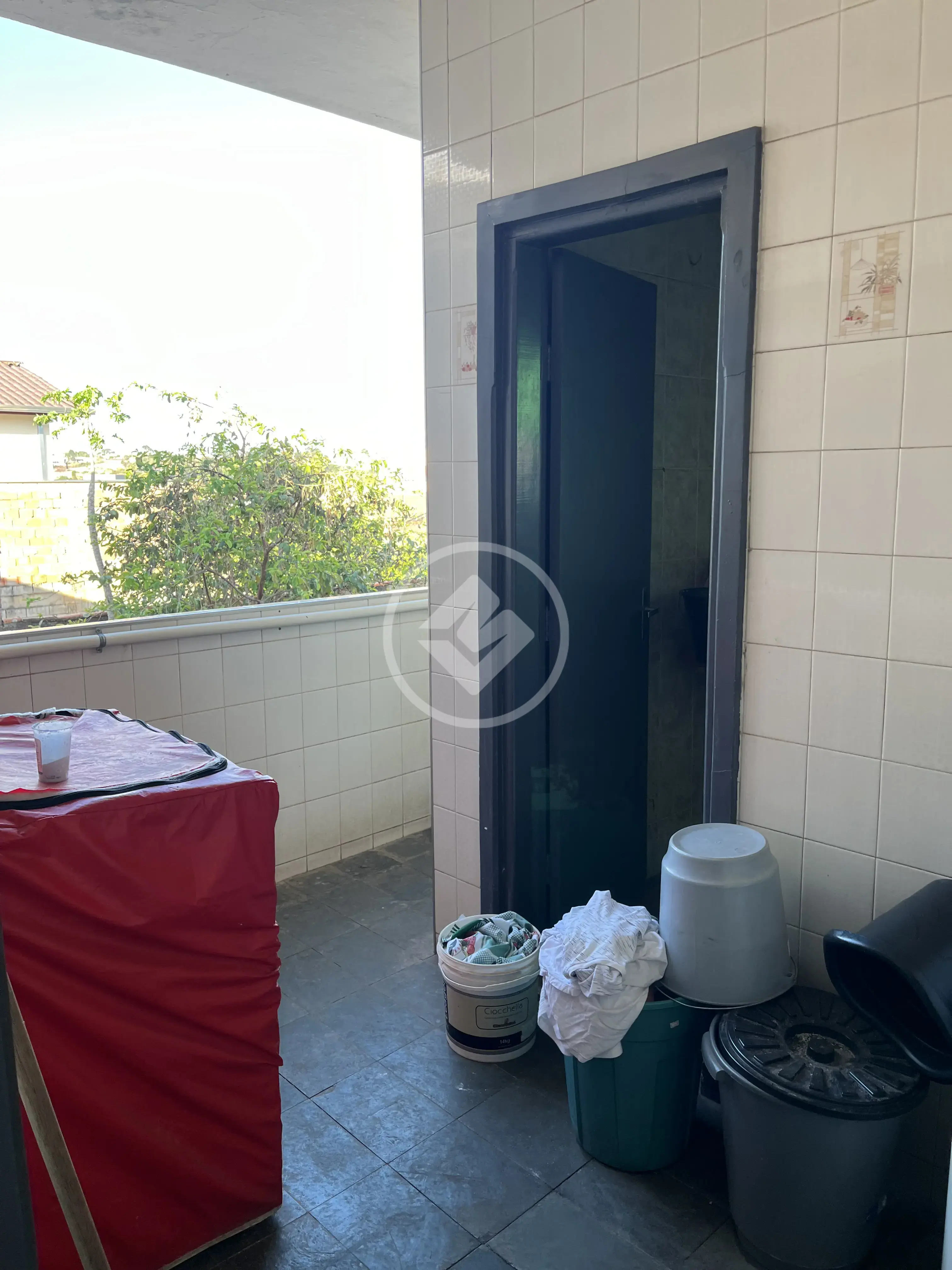 Imagem 1 - Casa em Vila Santa Terezinha, Araxá - MG