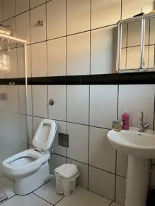 Casa Vila Santa Terezinha, Araxá - MG — foto 1
