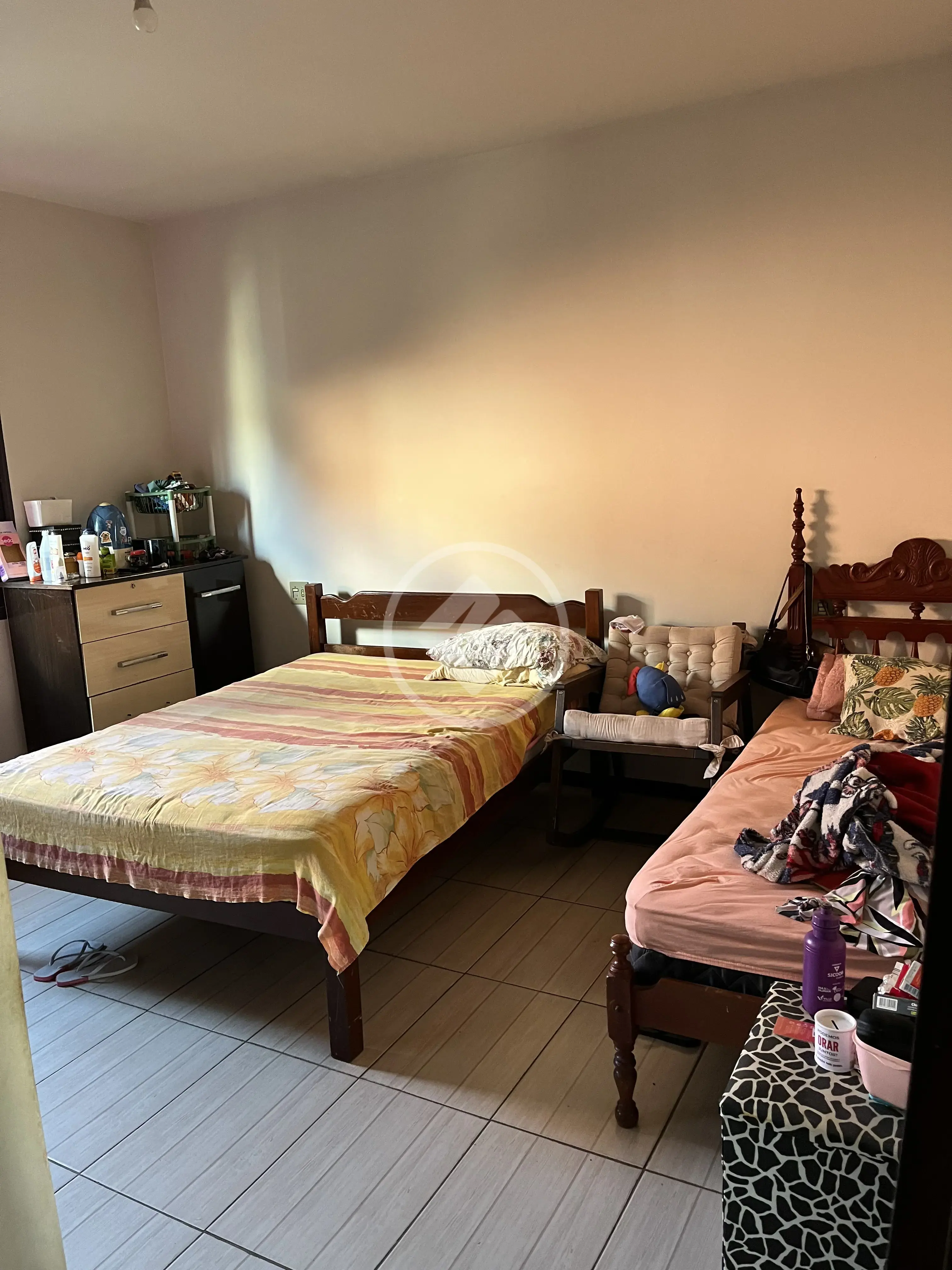 Imagem 3 - Casa em Vila Santa Terezinha, Araxá - MG