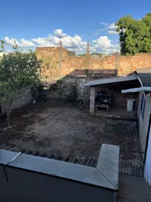 Imagem 4 - Casa em Vila Santa Terezinha, Araxá - MG