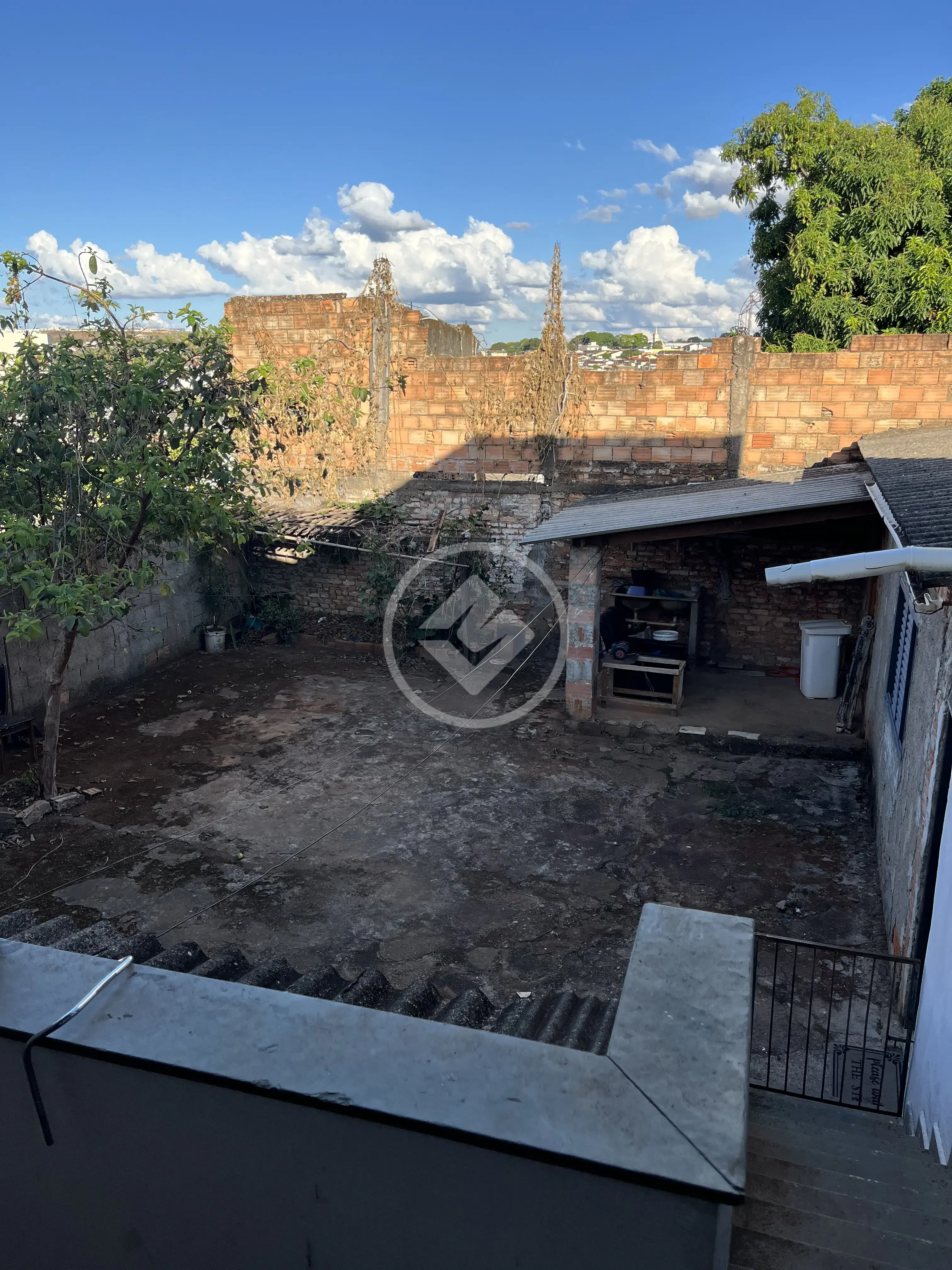 Imagem 4 - Casa em Vila Santa Terezinha, Araxá - MG
