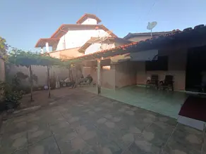 Casa Santa Rita, Araxá - MG — foto 1