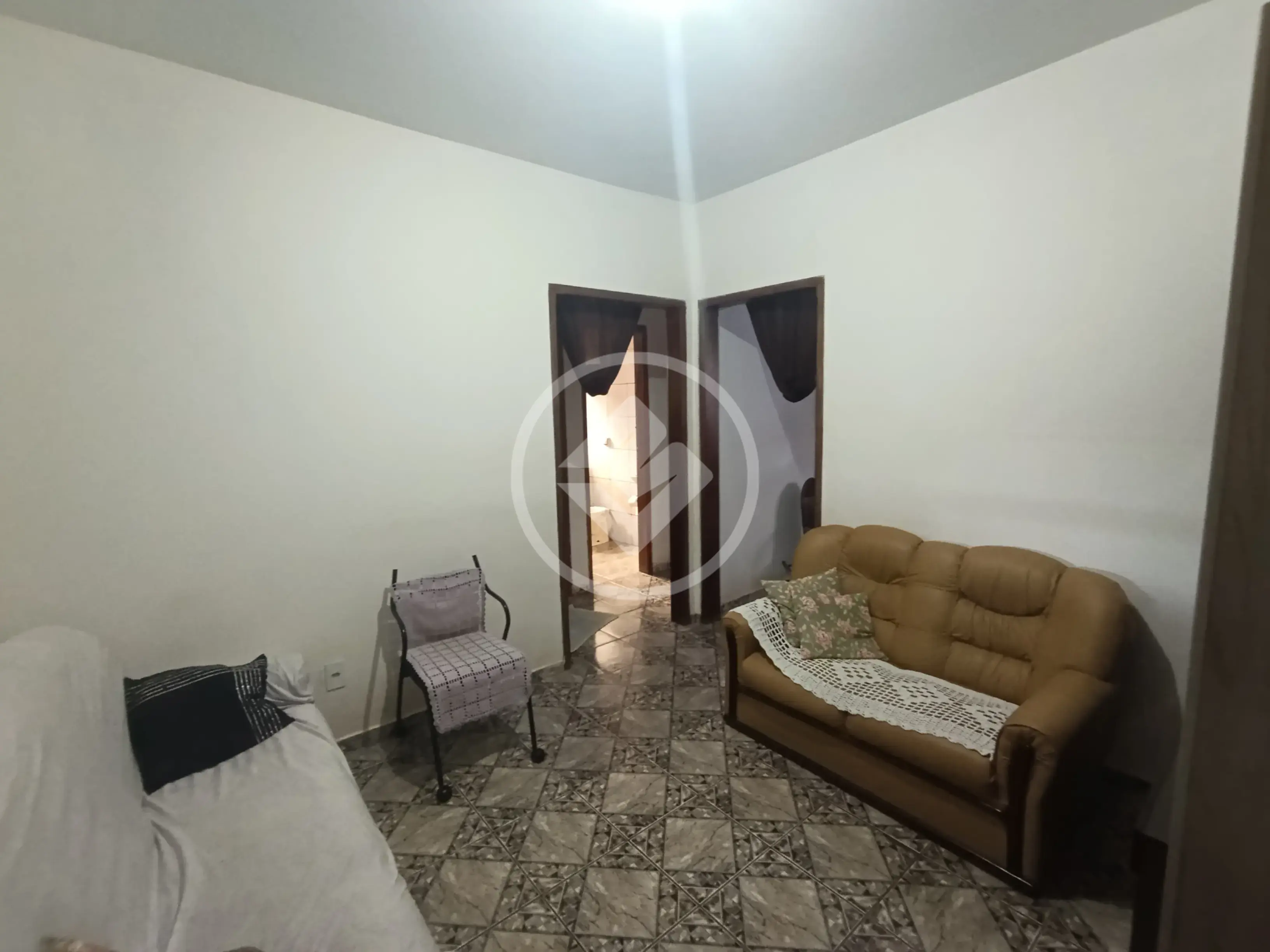 Imagem 1 - Casa em Santa Rita, Araxá - MG