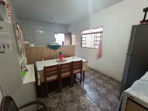 Imagem 6 - Casa em Santa Rita, Araxá - MG