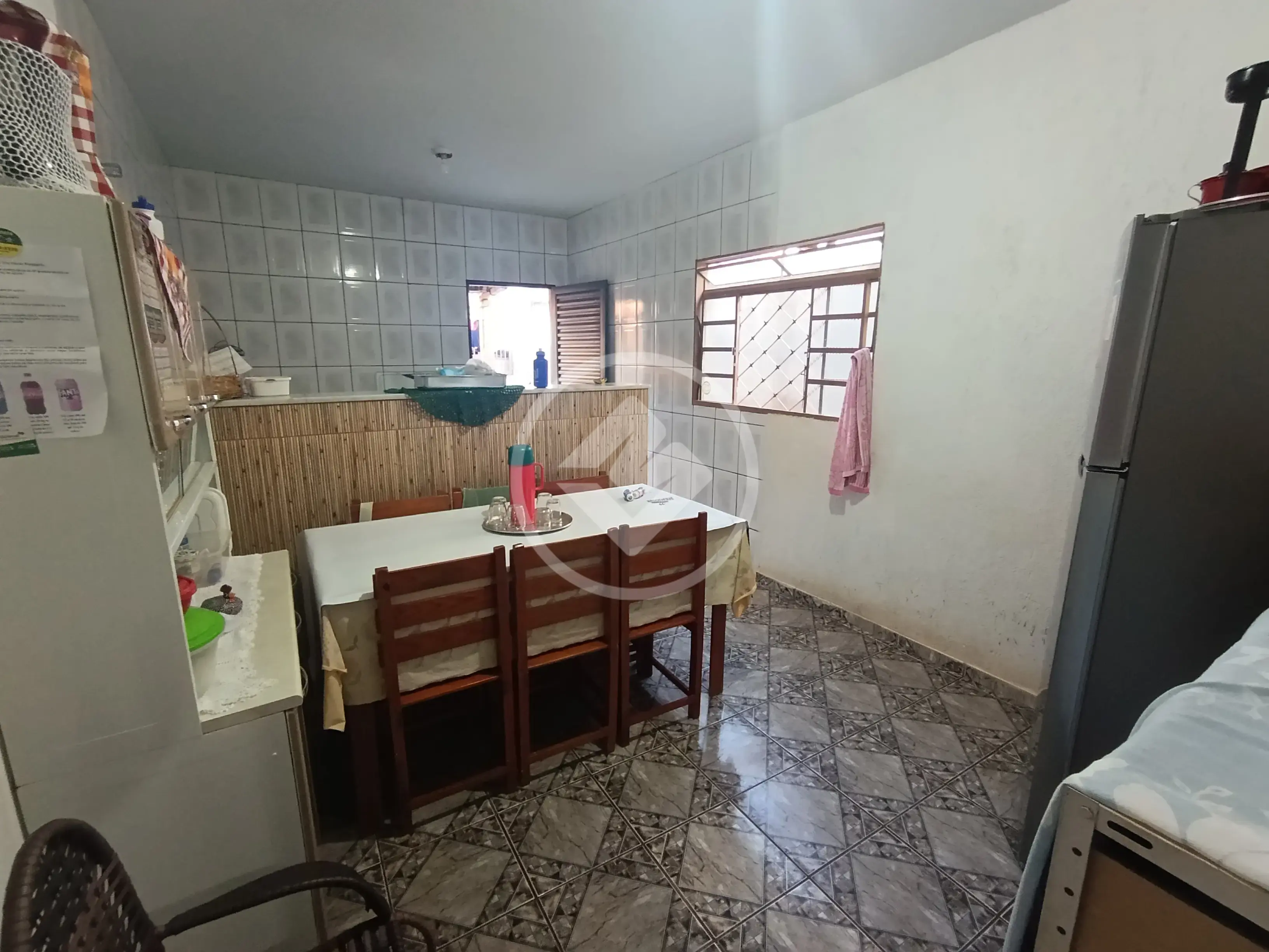 Imagem 6 - Casa em Santa Rita, Araxá - MG