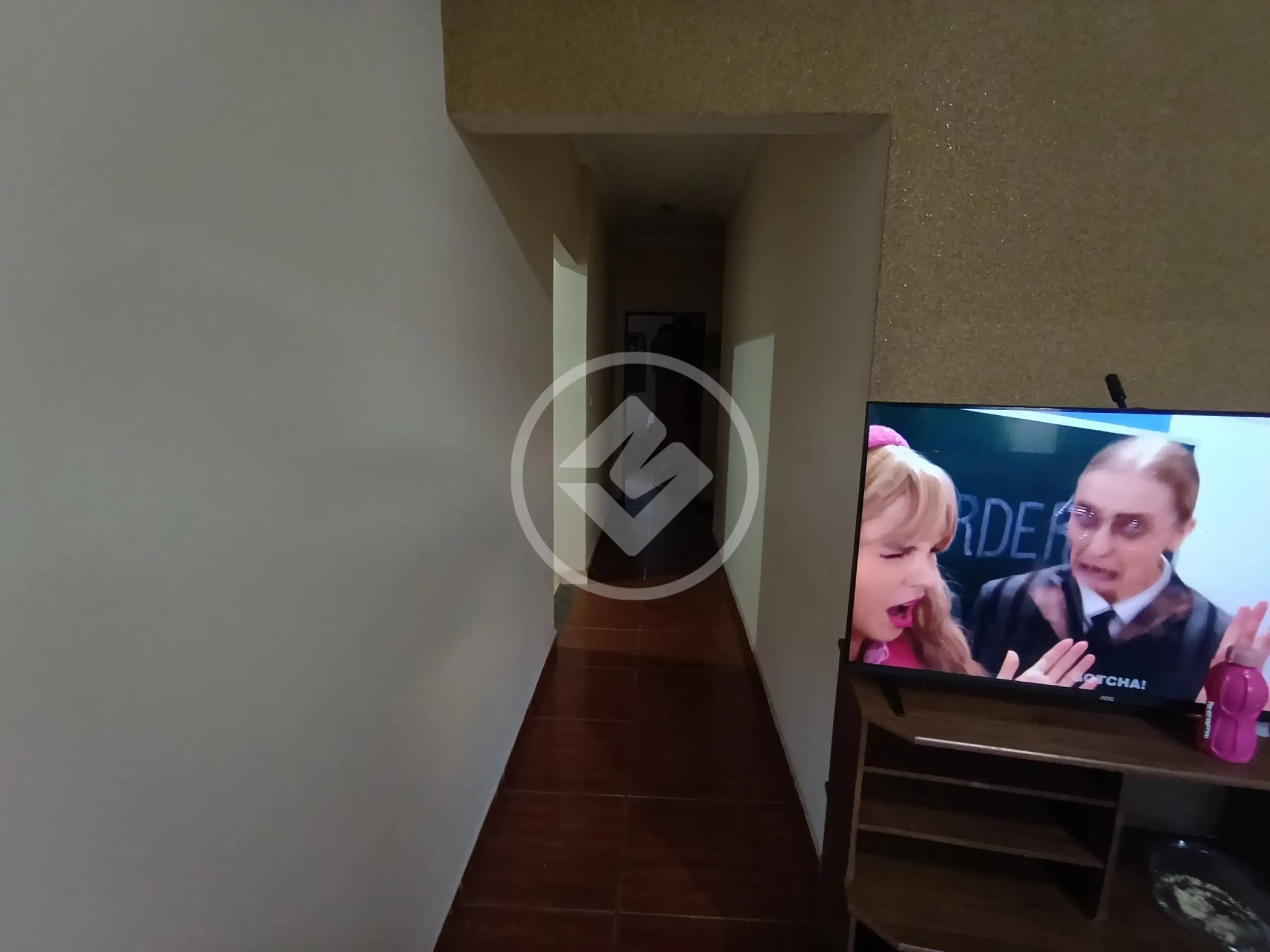 Imagem 2 - Casa em Conjunto Habitacional Bela Vista, Araxá - MG