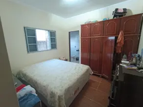 Imagem 4 - Casa em Conjunto Habitacional Bela Vista, Araxá - MG
