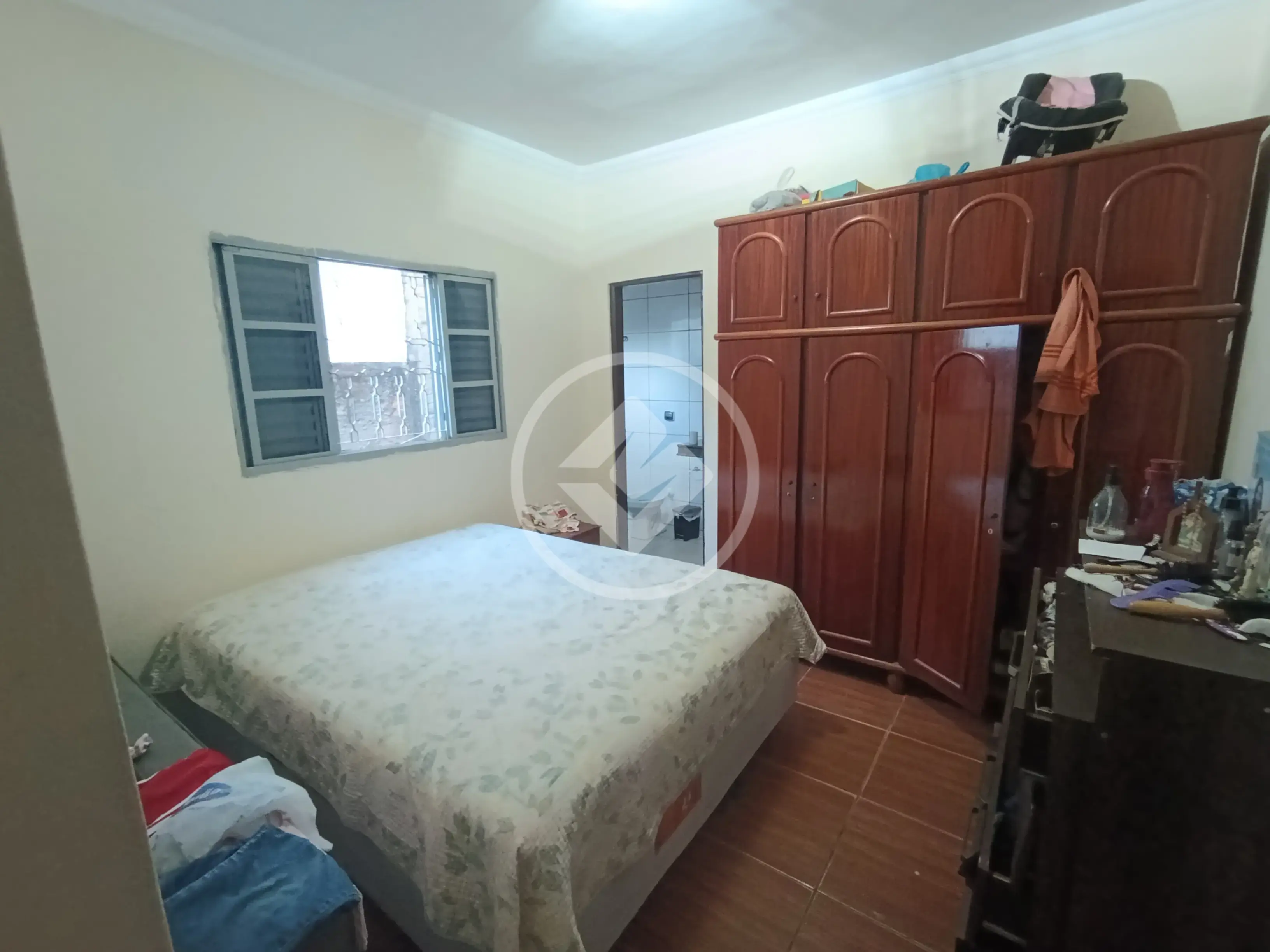 Imagem 4 - Casa em Conjunto Habitacional Bela Vista, Araxá - MG