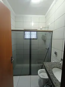 Imagem 6 - Casa em Conjunto Habitacional Bela Vista, Araxá - MG