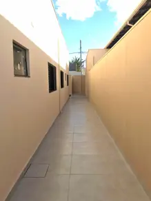 Imagem 6 - Casa em Recanto do Bosque, Araxá - MG